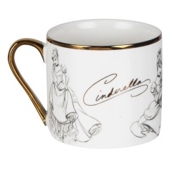 Cendrillon - Mug collection 300ml