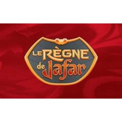 Lorcana chapitre 8 Jafar