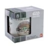Star Wars: The Mandalorian Mug Cute Baby Grogu