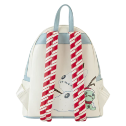 Sac Loungefly stitch noël