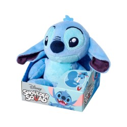 Peluche d'épaule Stitch