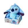 Peluche d'épaule Stitch