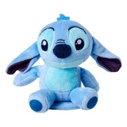 Peluche d'épaule Stitch