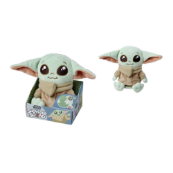Peluche d'épaule Grogu