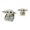 Peluche d'épaule Grogu