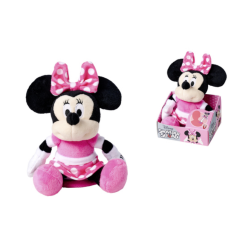 Peluche d'épaule Minnie