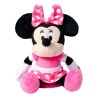 Peluche d'épaule Minnie