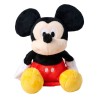 Peluche d'épaule Mickey