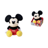 Peluche d'épaule Mickey