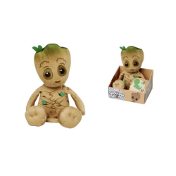 Peluche d'épaule Groot