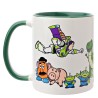 Mug Toy Story 325ml