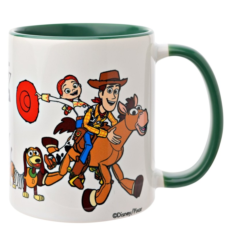Mug Toy Story 325ml