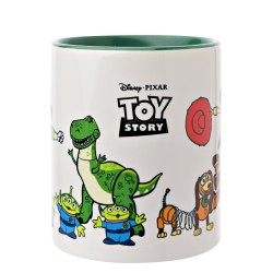 Mug Toy Story 325ml