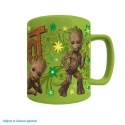 Mug Groot avec fourrure  440ml