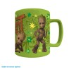 Mug Groot avec fourrure  440ml