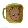 Mug Groot avec fourrure  440ml