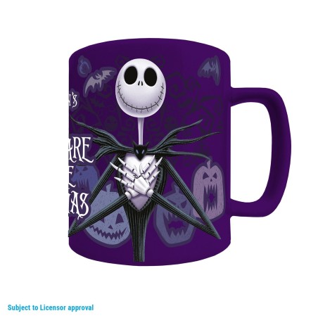 Mug Mr Jack 440ml