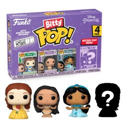BITTY POP Disney Princess