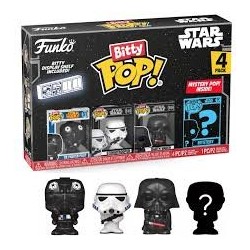 BITTY POP star wars