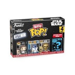 BITTY POP star wars