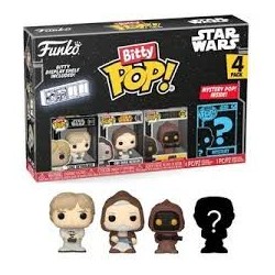 BITTY POP star wars