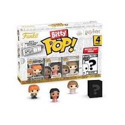 BITTY POP Harry Potter