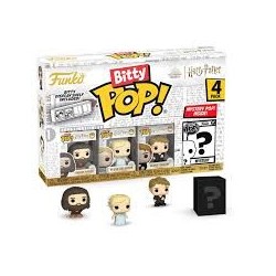 BITTY POP Harry Potter