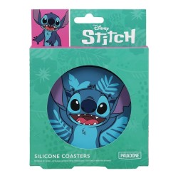 Sous verres Stitch