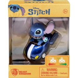 Assortiment figurine Lilo et Stitch