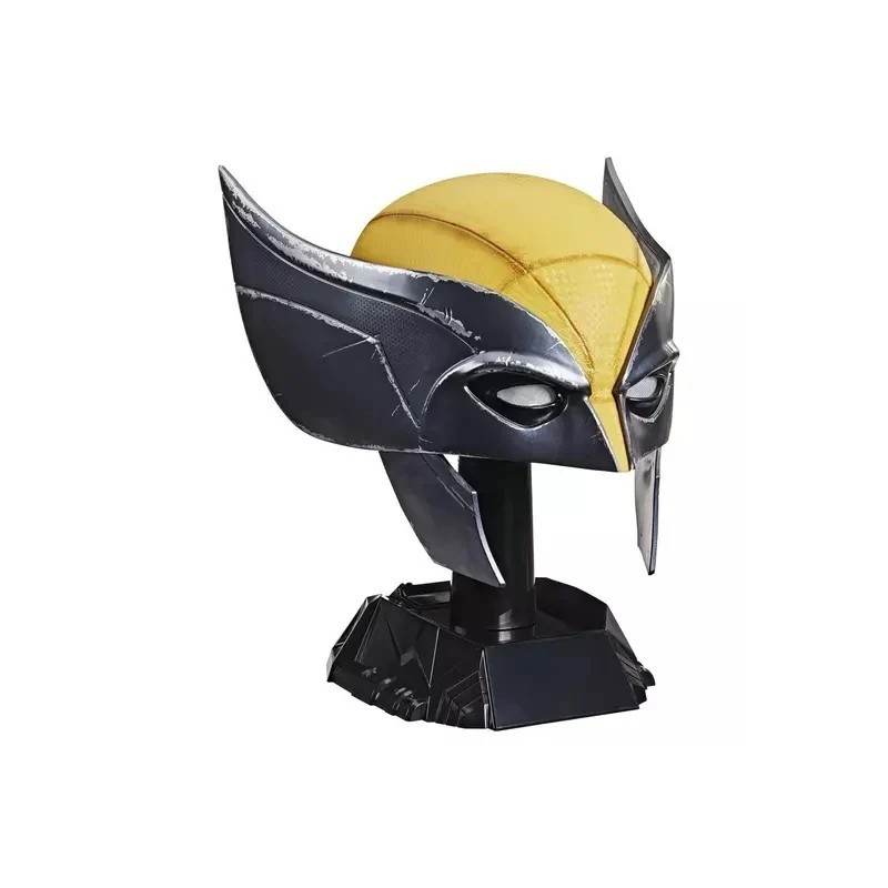 Masque Wolverine réplique 1/1