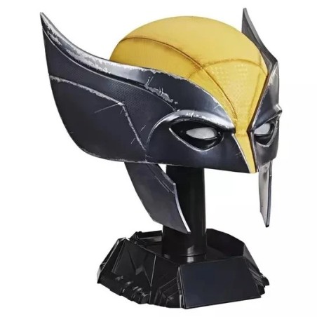 Masque Wolverine réplique 1/1