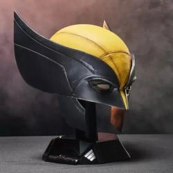 Masque Wolverine réplique 1/1