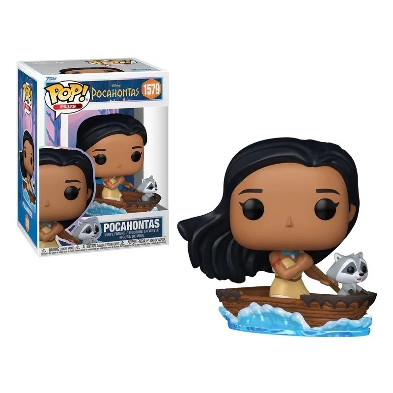 Pop Poncahontas 30ème anniversaire