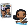 Pop Poncahontas 30ème anniversaire