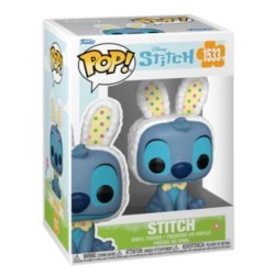 POP Disney Stitch lapin