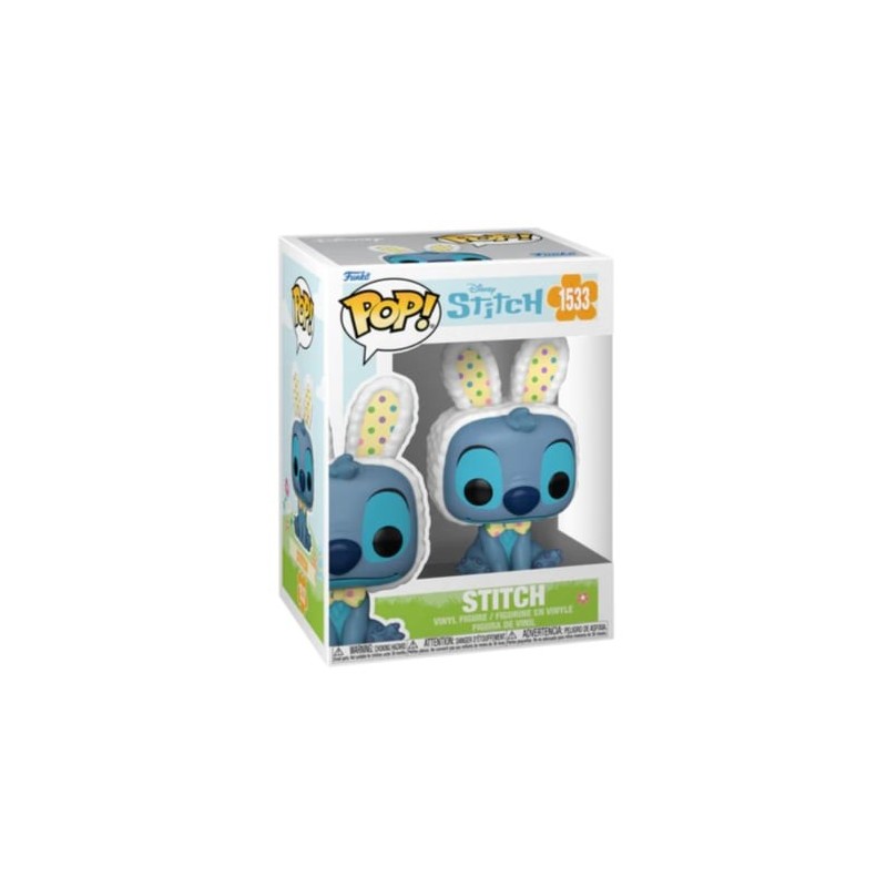 POP Disney Stitch lapin