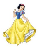 blanche neige