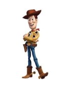 Woody