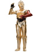 C 3PO