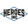 Heroes inc